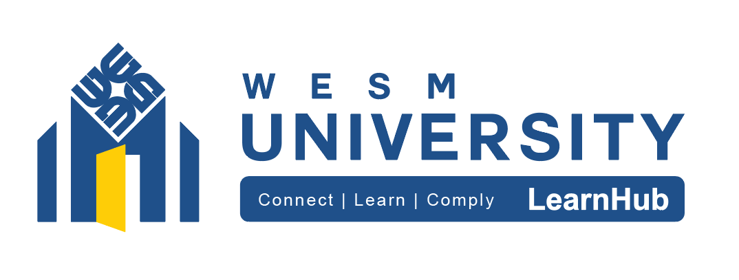 WESM University LearnHub